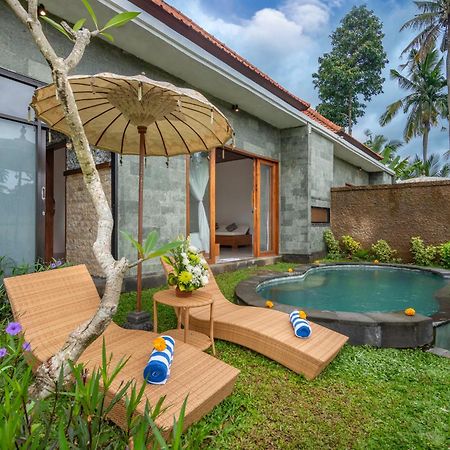 The Alus Cottage And Villa 우붓 외부 사진