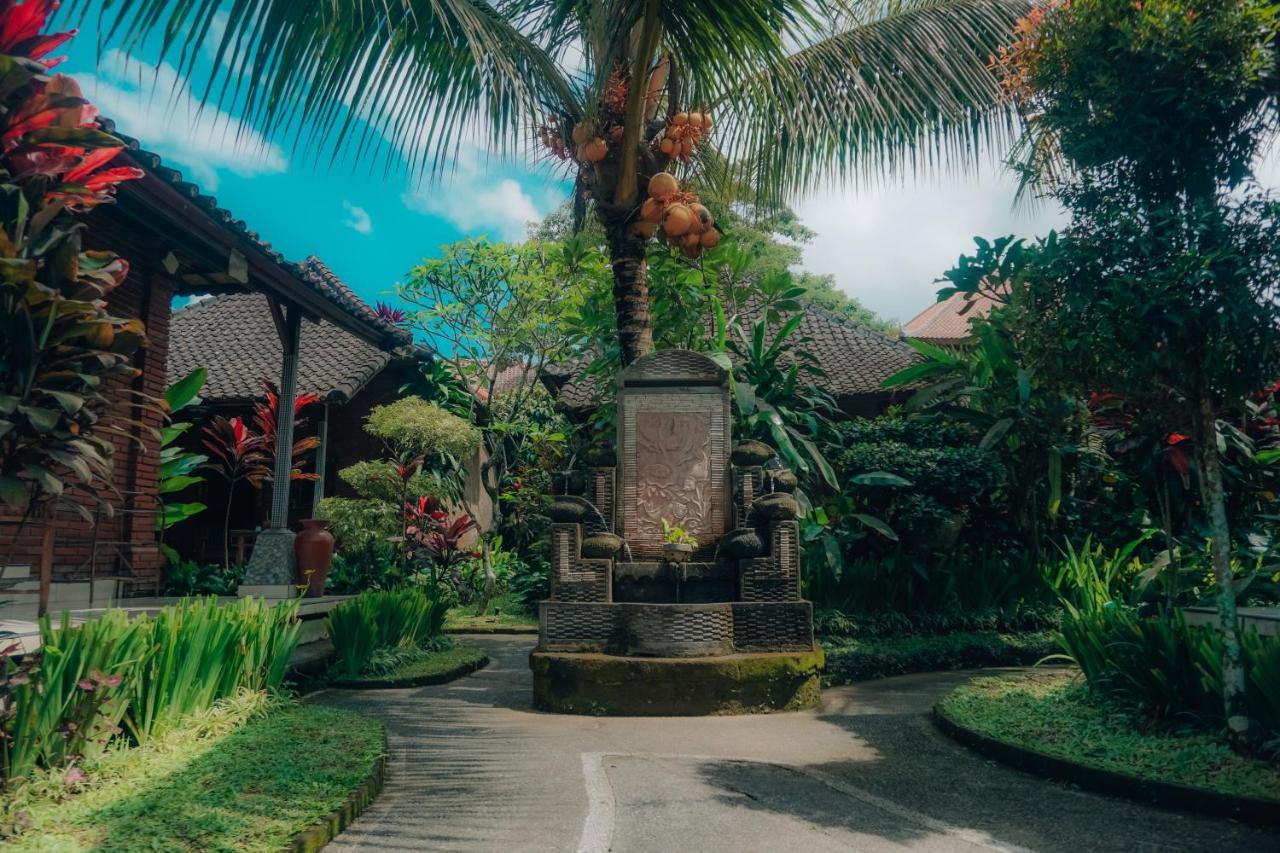 The Alus Cottage And Villa 우붓 외부 사진