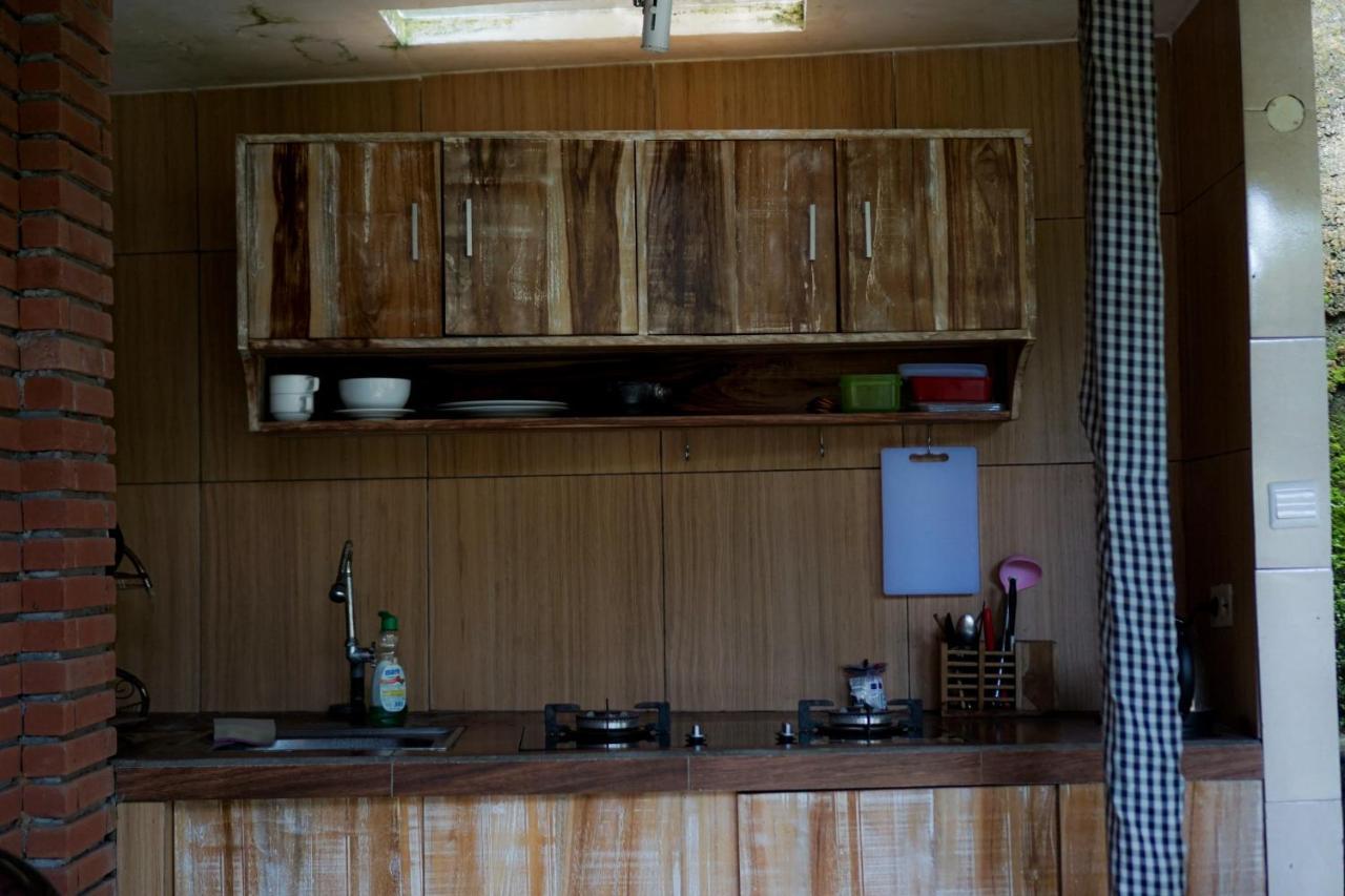 The Alus Cottage And Villa 우붓 외부 사진