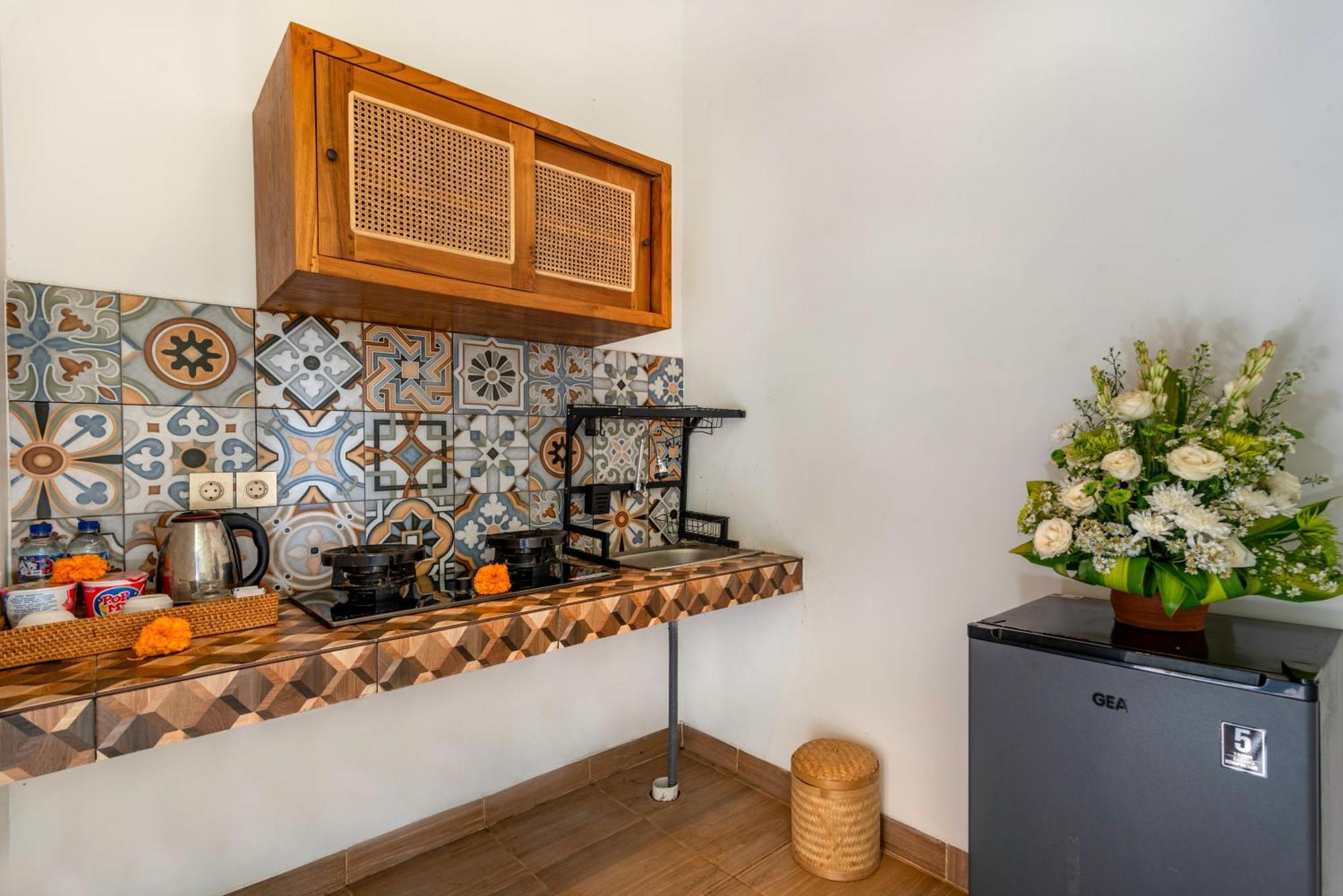 The Alus Cottage And Villa 우붓 외부 사진
