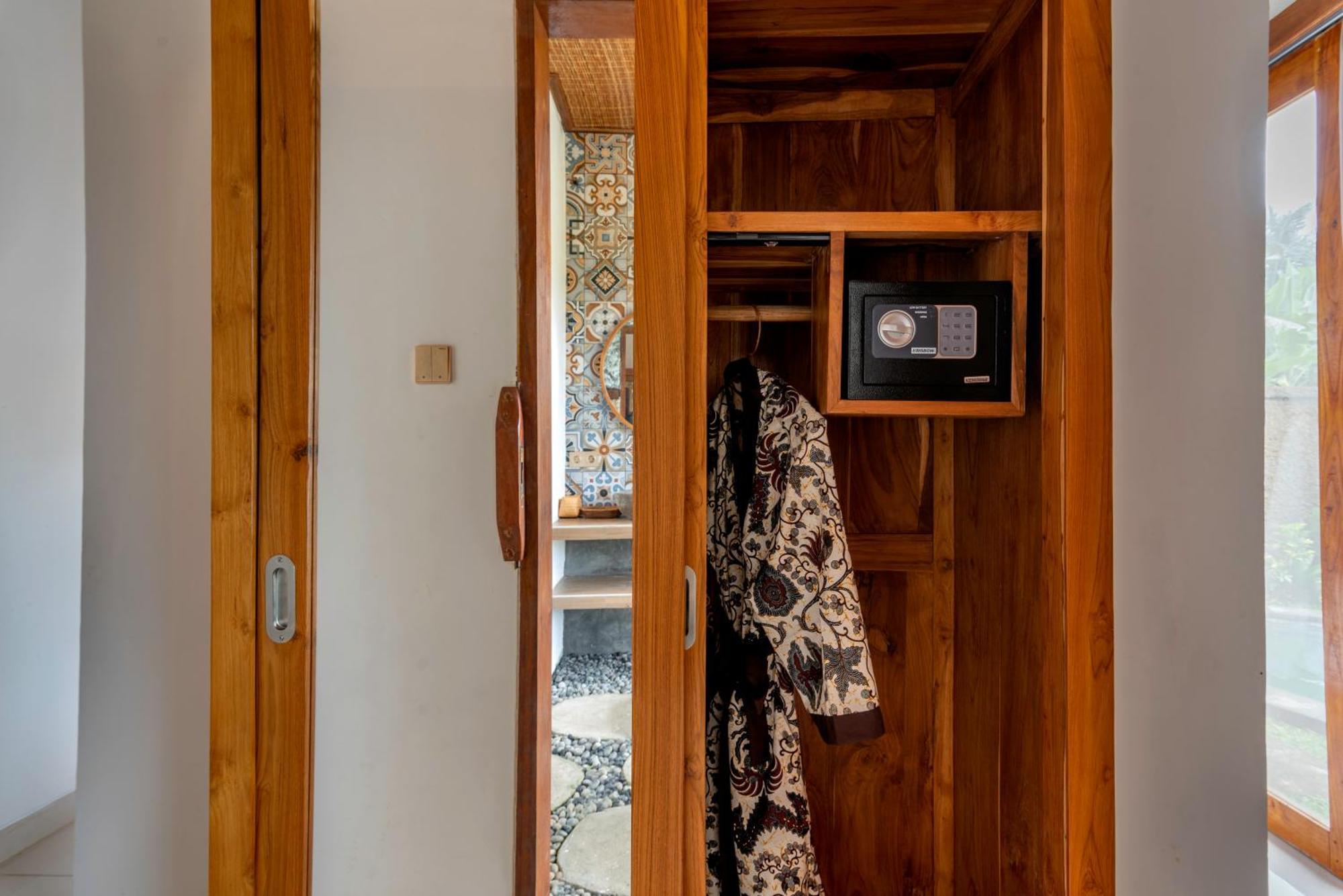 The Alus Cottage And Villa 우붓 외부 사진