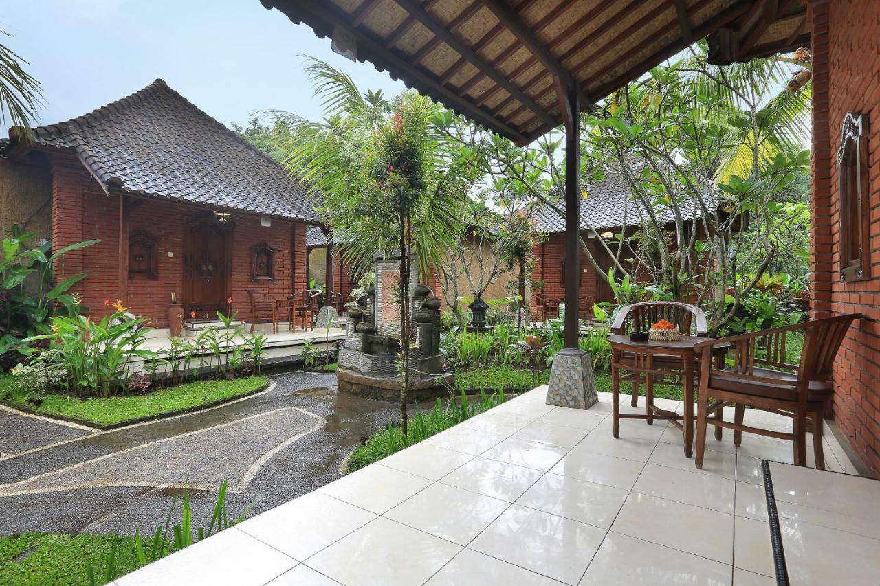 The Alus Cottage And Villa 우붓 외부 사진